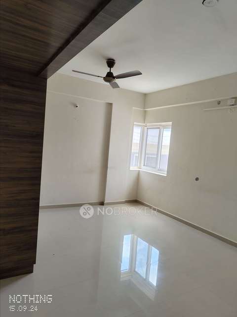 3 BHK Flat In Gcn Green Springs For Sale  In Whitefield
