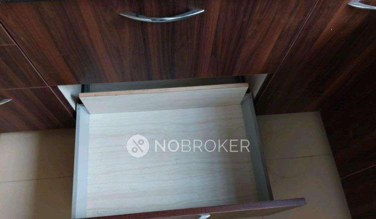 3 BHK Flat In Gcn Green Springs For Sale  In Whitefield