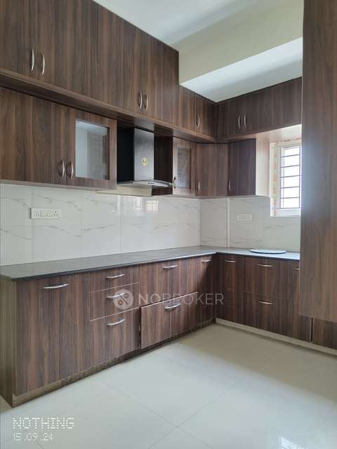 3 BHK Flat In Gcn Green Springs For Sale  In Whitefield