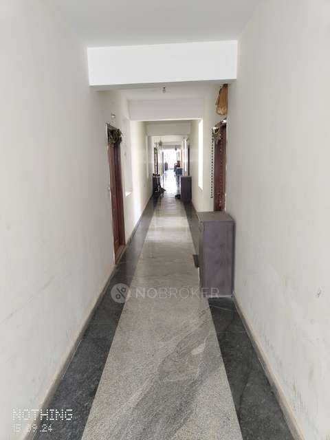 3 BHK Flat In Gcn Green Springs For Sale  In Whitefield