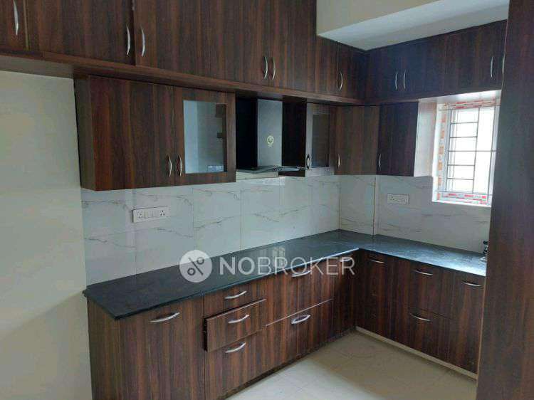3 BHK Flat In Gcn Green Springs For Sale  In Whitefield