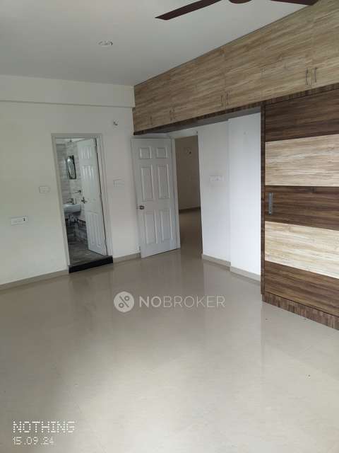 3 BHK Flat In Gcn Green Springs For Sale  In Whitefield