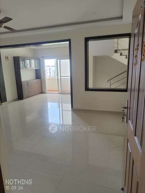 3 BHK Flat In Gcn Green Springs For Sale  In Whitefield