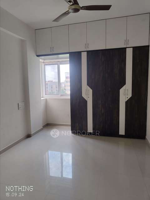 3 BHK Flat In Gcn Green Springs For Sale  In Whitefield