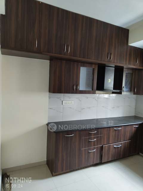 3 BHK Flat In Gcn Green Springs For Sale  In Whitefield