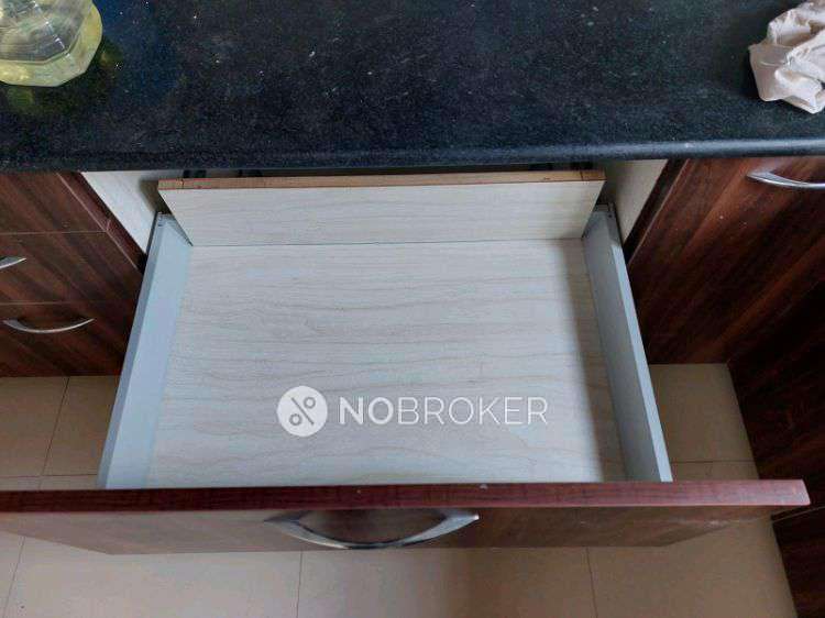 3 BHK Flat In Gcn Green Springs For Sale  In Whitefield