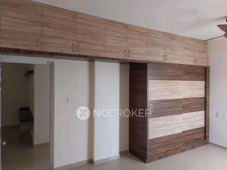 3 BHK Flat In Gcn Green Springs For Sale  In Whitefield