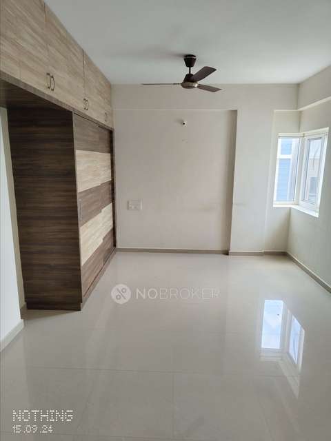 3 BHK Flat In Gcn Green Springs For Sale  In Whitefield