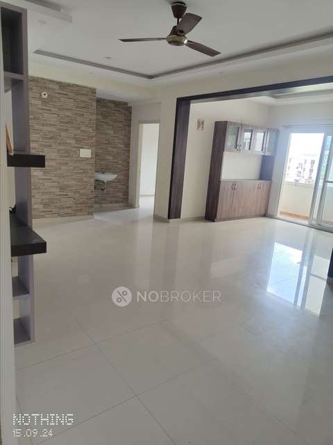 3 BHK Flat In Gcn Green Springs For Sale  In Whitefield