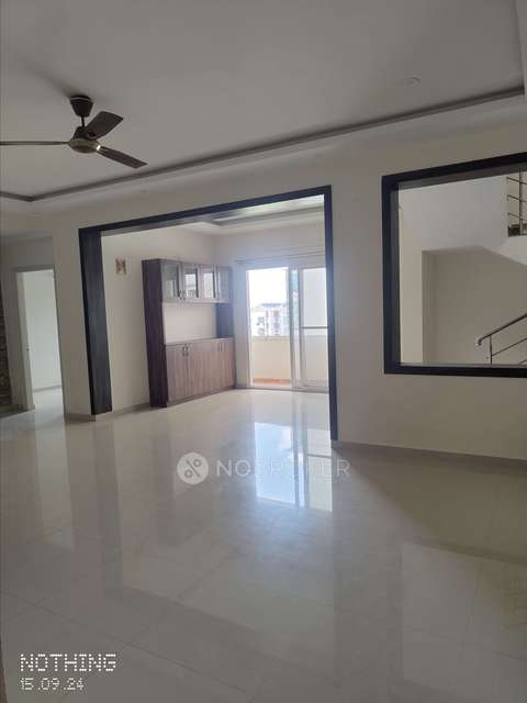3 BHK Flat In Gcn Green Springs For Sale  In Whitefield