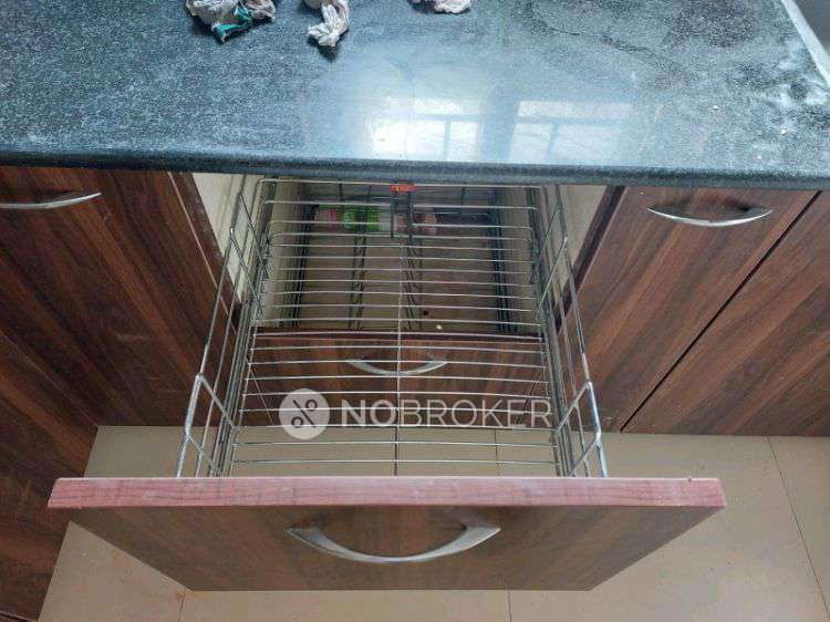 3 BHK Flat In Gcn Green Springs For Sale  In Whitefield