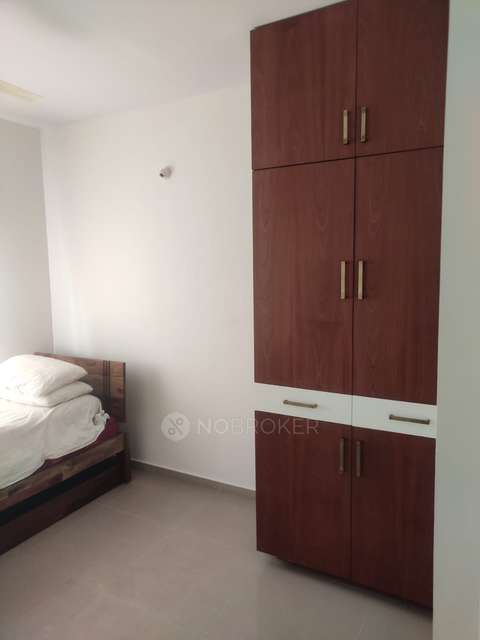 3 BHK Flat In Brigade Orchards Apartments For Sale  In Devanahalli