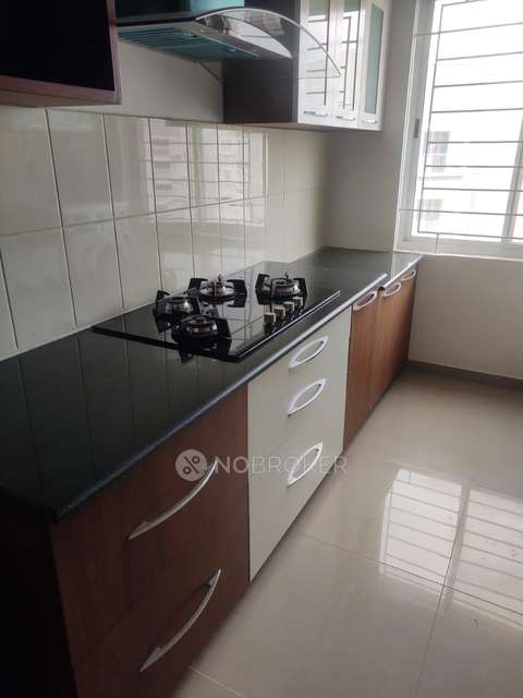 3 BHK Flat In Brigade Orchards Apartments For Sale  In Devanahalli