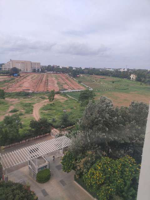 3 BHK Flat In Brigade Orchards Apartments For Sale  In Devanahalli