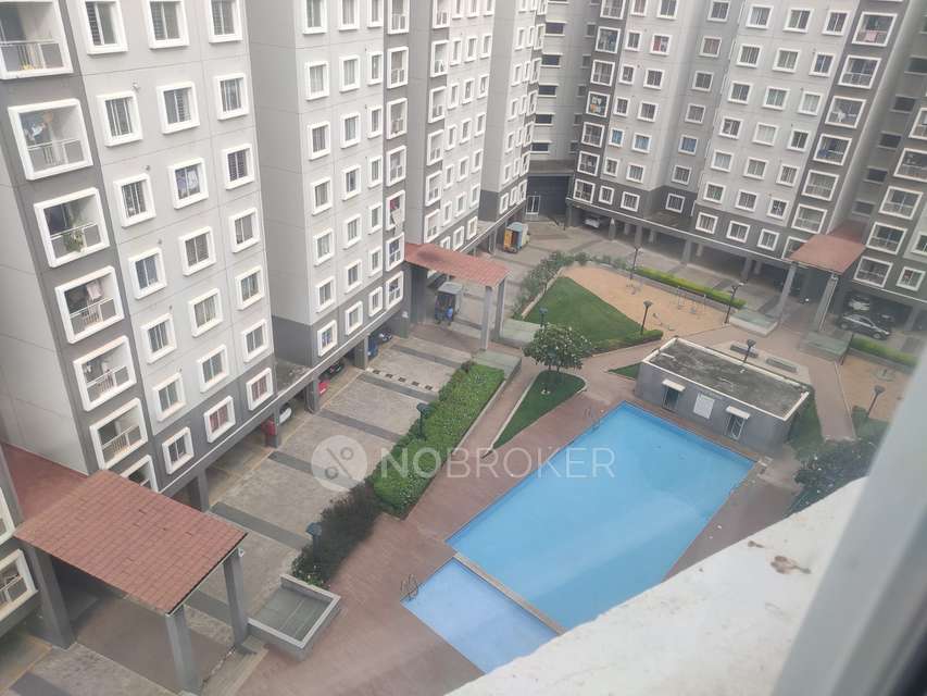 3 BHK Flat In Brigade Orchards Apartments For Sale  In Devanahalli