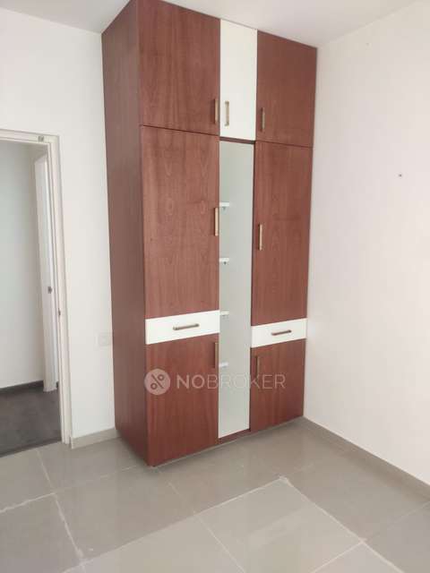 3 BHK Flat In Brigade Orchards Apartments For Sale  In Devanahalli