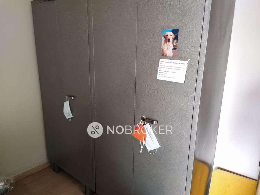 3 BHK Flat In Dlf New Town Heights Town Houses For Sale  In Sector-86