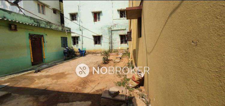 Plot For Sale  In Doddakannelli