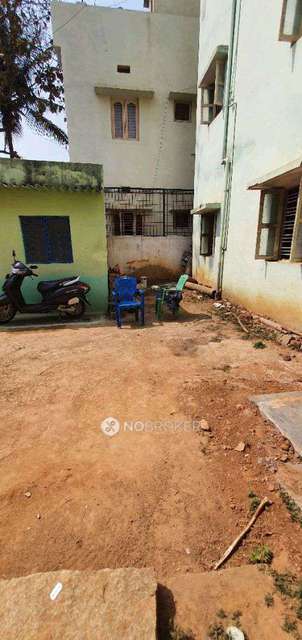 Plot For Sale  In Doddakannelli