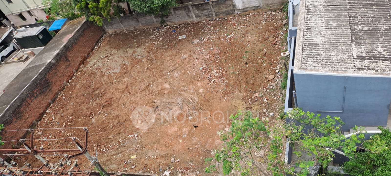 Plot For Sale  In Velachery
