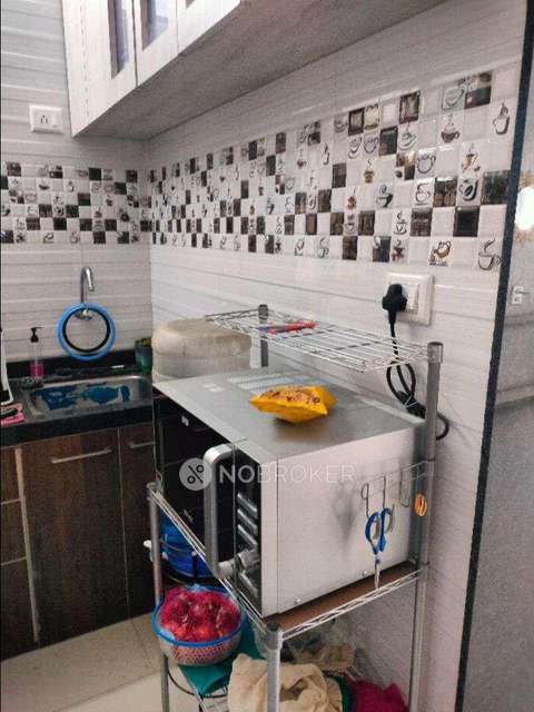 1 BHK Flat In M Baria Everest For Sale  In Agashi