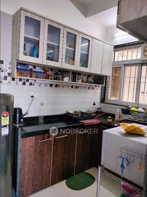 1 BHK Flat In M Baria Everest For Sale  In Agashi