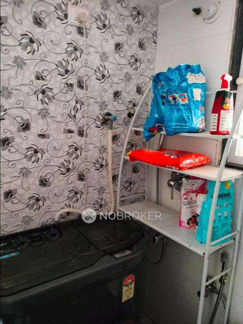 1 BHK Flat In M Baria Everest For Sale  In Agashi