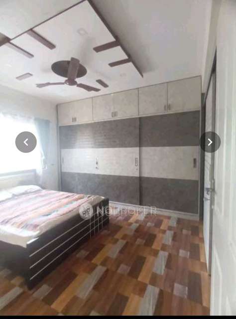 2 BHK Flat In Veerbhdreshwara Residency For Sale  In Banashankari