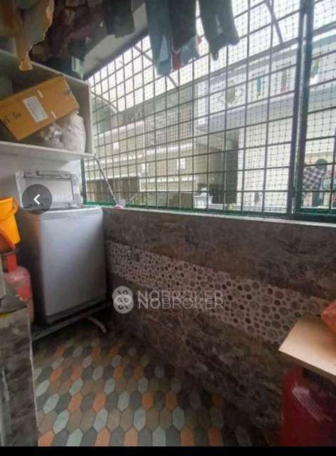 2 BHK Flat In Veerbhdreshwara Residency For Sale  In Banashankari