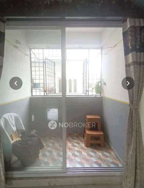 2 BHK Flat In Veerbhdreshwara Residency For Sale  In Banashankari