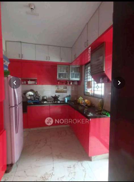 2 BHK Flat In Veerbhdreshwara Residency For Sale  In Banashankari