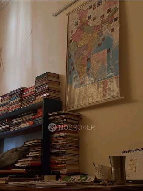 PG for Girls in Ashok Nagar, Himayatnagar