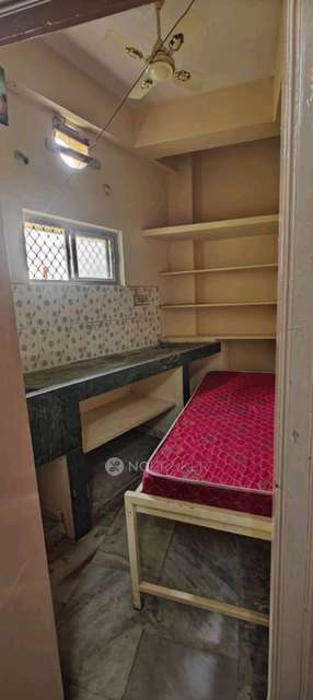 PG for Girls in Ashok Nagar, Himayatnagar