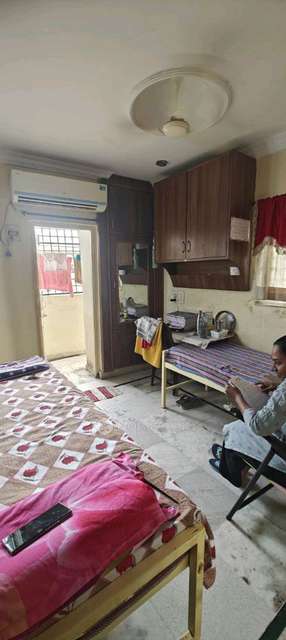 PG for Girls in Ashok Nagar, Himayatnagar