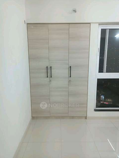 2 BHK Flat In Godrej Emerald for Rent  In Thane 