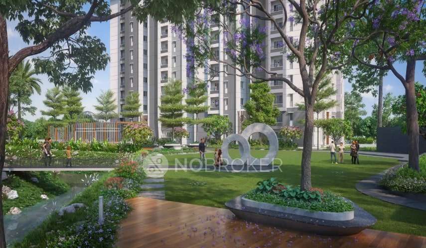 3 BHK Flat In Sumadhuras Gardens By The Brook For Sale  In Shamshabad
