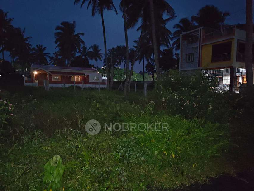 Plot For Sale  In Byrappanahalli