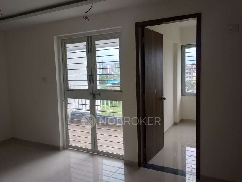 2 BHK Flat In Vardhaman Moonstone, Tathwade for Rent  In Tathwade