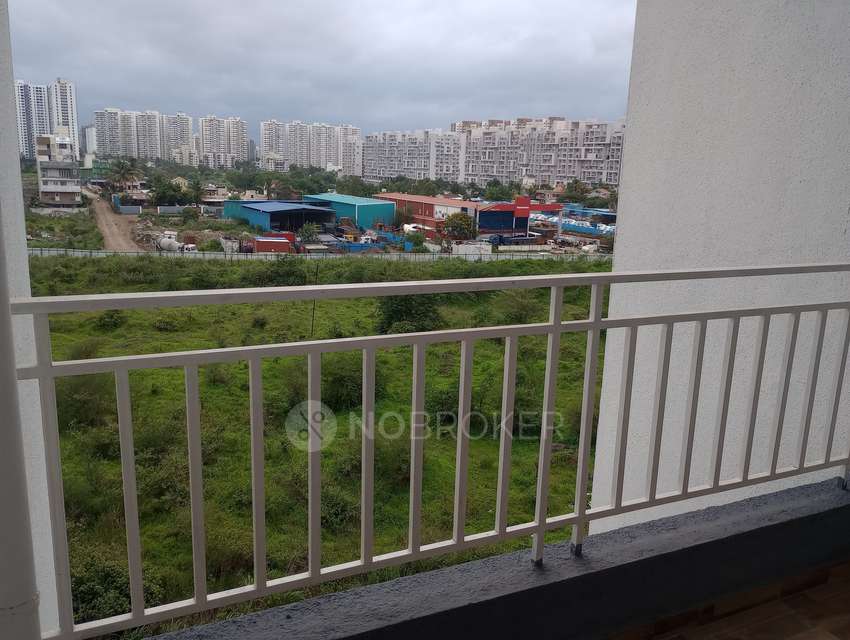 2 BHK Flat In Vardhaman Moonstone, Tathwade for Rent  In Tathwade