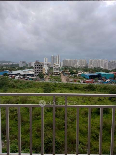 2 BHK Flat In Vardhaman Moonstone, Tathwade for Rent  In Tathwade