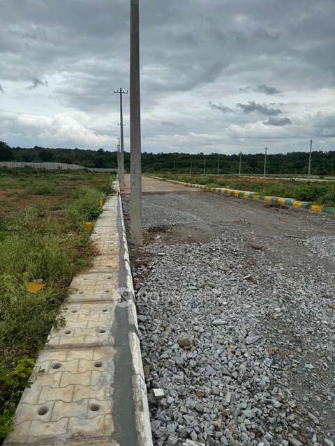 Plot For Sale  In Nermhan Groups In Kanakapura Road