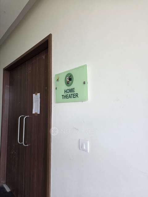 3 BHK Flat In Ahad Serenity For Sale  In Choodasandra