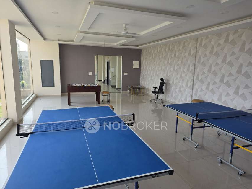 3 BHK Flat In Ahad Serenity For Sale  In Choodasandra