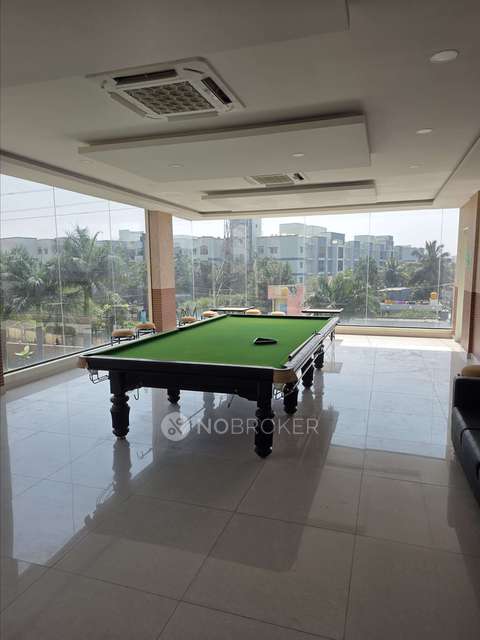 3 BHK Flat In Ahad Serenity For Sale  In Choodasandra