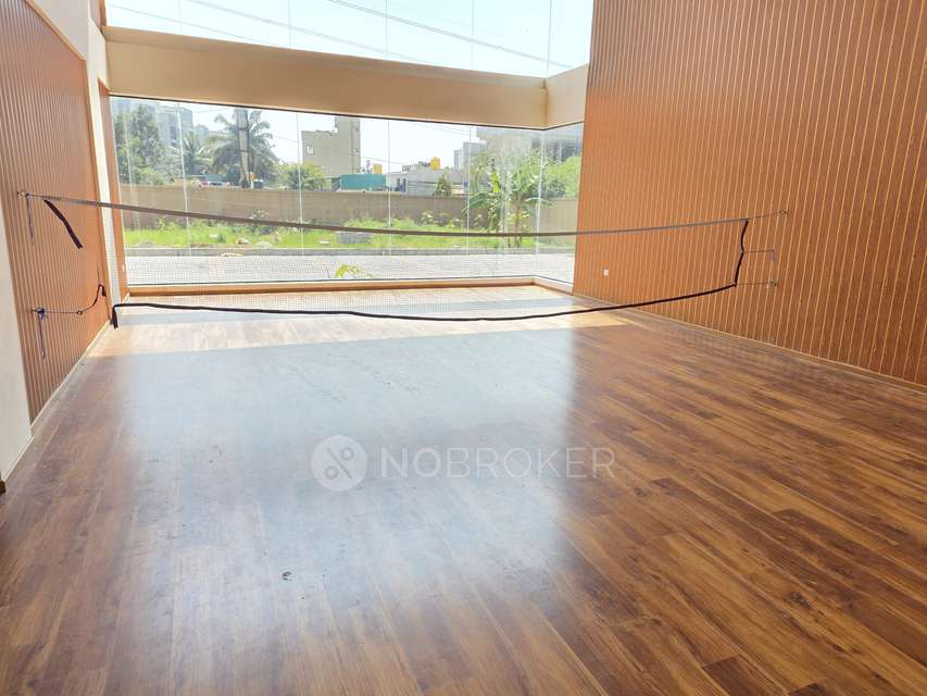 3 BHK Flat In Ahad Serenity For Sale  In Choodasandra