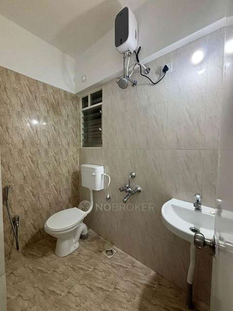 2 BHK Flat In Manav Wildwoods 2 for Rent  In Wagholi