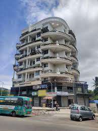 2 BHK Flat In Kundan Paradise For Sale  In Bopodi
