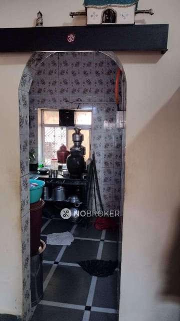 1 BHK House For Sale  In Anandwadi