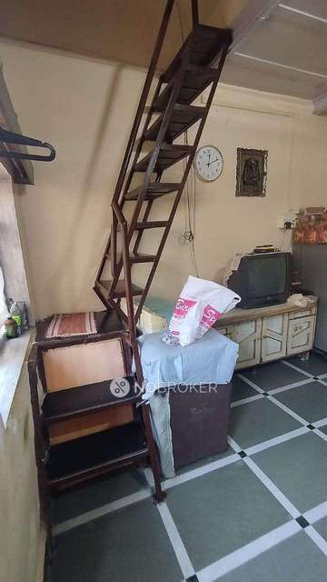 1 BHK House For Sale  In Anandwadi