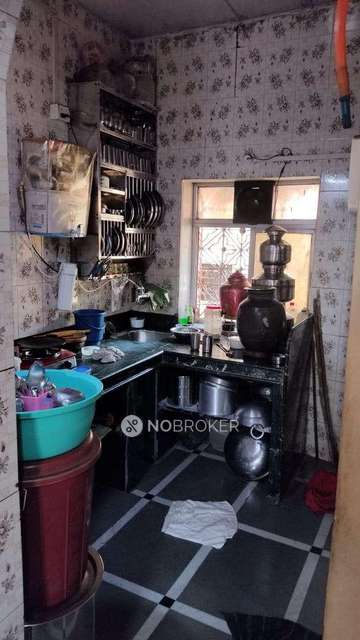 1 BHK House For Sale  In Anandwadi